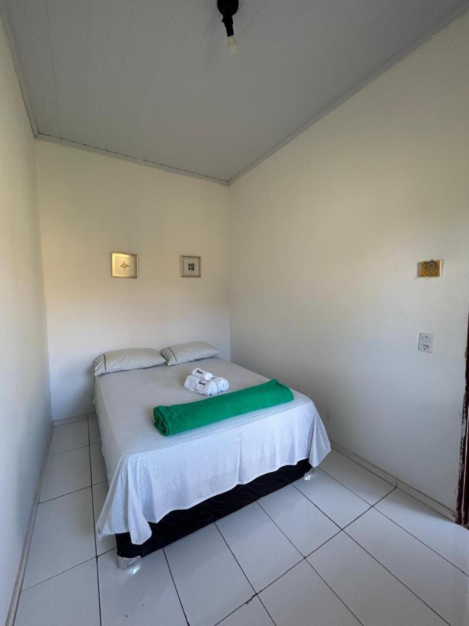 Hospedagem Portal Da Terra Sao Joao  Ngoại thất bức ảnh