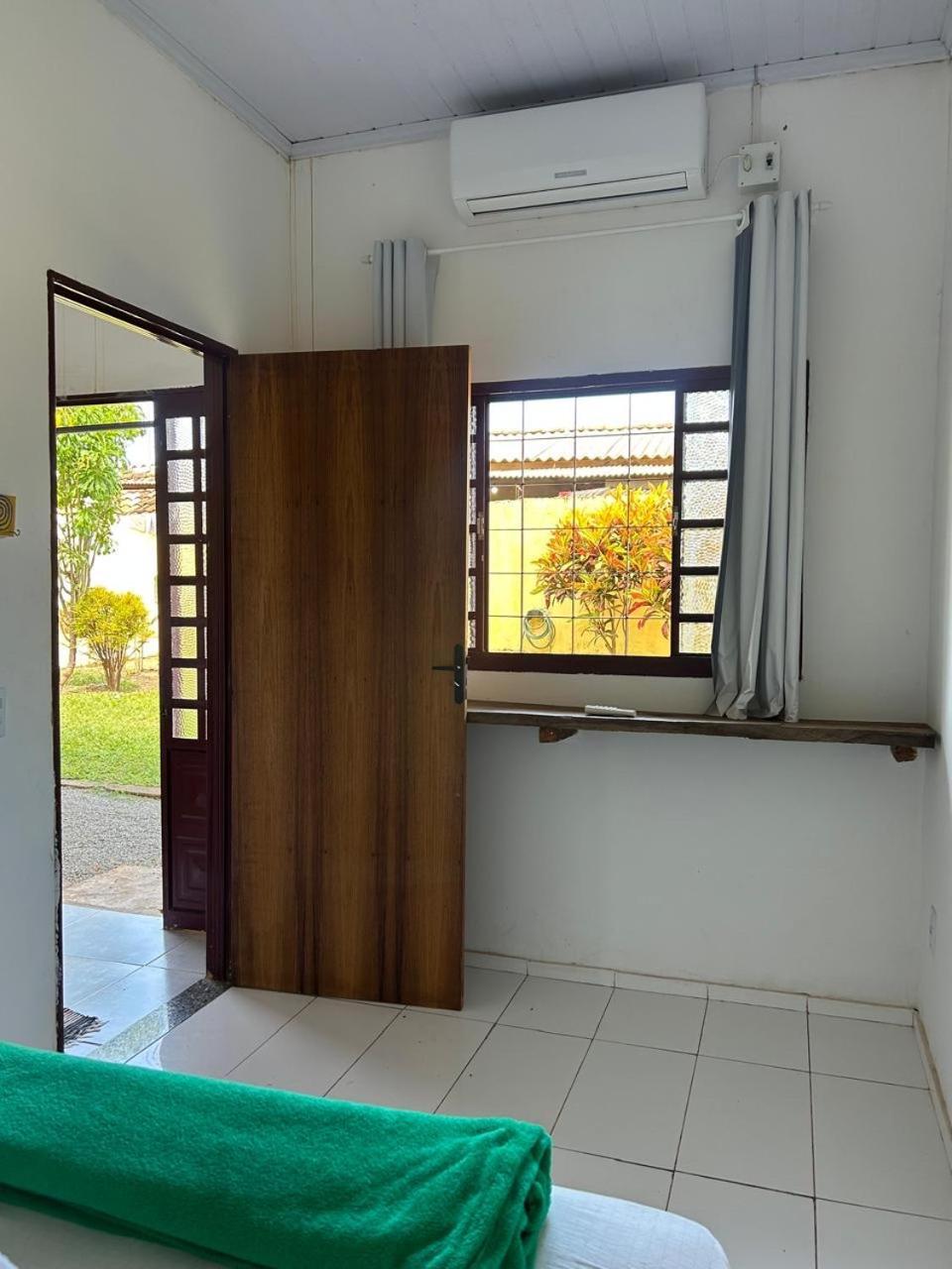 Hospedagem Portal Da Terra Sao Joao  Ngoại thất bức ảnh