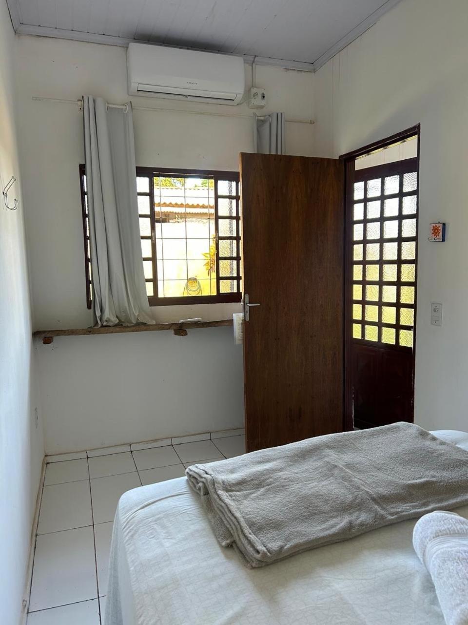 Hospedagem Portal Da Terra Sao Joao  Ngoại thất bức ảnh