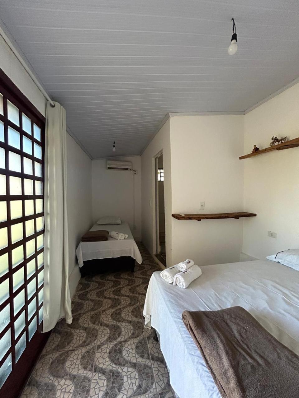 Hospedagem Portal Da Terra Sao Joao  Ngoại thất bức ảnh