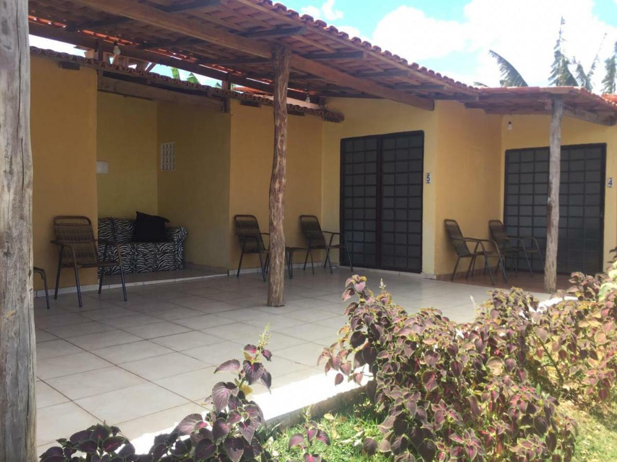 Hospedagem Portal Da Terra Sao Joao  Ngoại thất bức ảnh