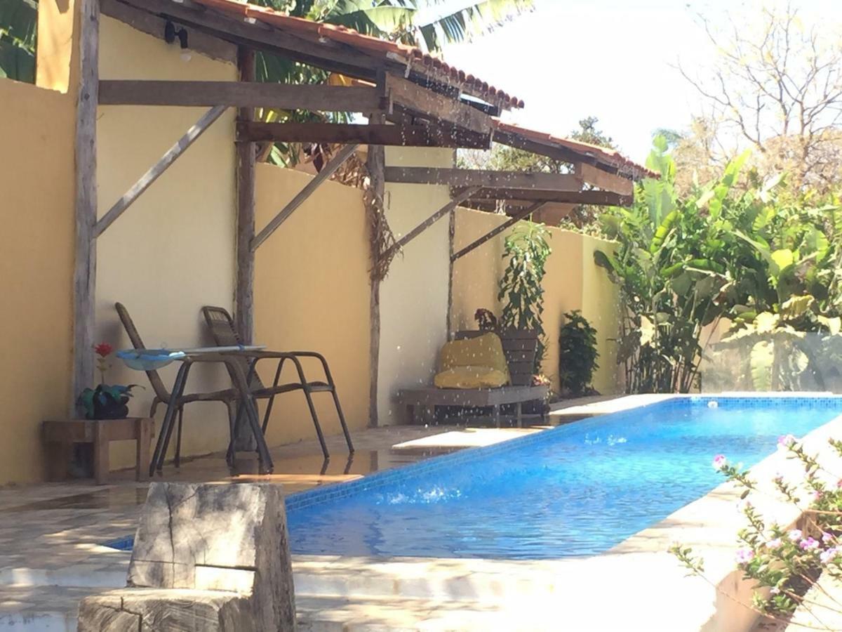 Hospedagem Portal Da Terra Sao Joao  Ngoại thất bức ảnh